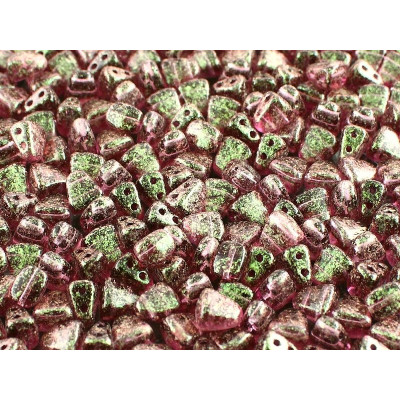 MATUBO NIB-BIT  N. 256 STARDUST AMETHYST