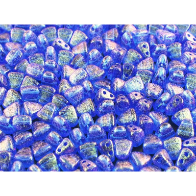 MATUBO NIB-BIT  N. 258 STARDUST SAPPHIRE