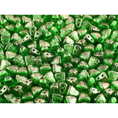 MATUBO NIB-BIT  N. 261 STARDUST CHRYSOLITE