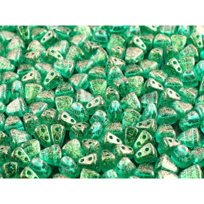 MATUBO NIB-BIT  N. 262 STARDUST EMERALD