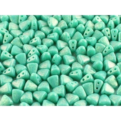 MATUBO NIB-BIT  N. 267 STARDUST TURQUOISE GREEN