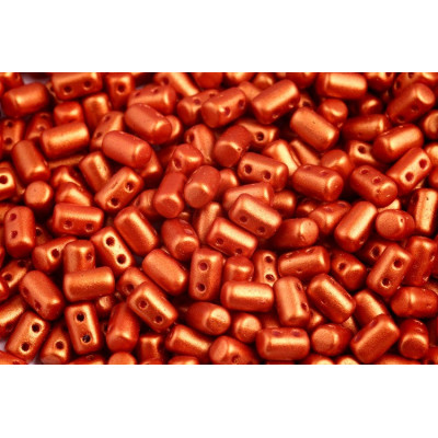 MATUBO RULLA  N. 229 GOLD SHINE BRICK  RED