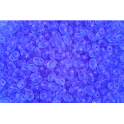 Matubo MiniDuo Sapphire Matte 30060/84110