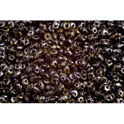 Matubo™ MiniDuo 2x4mm Tweedy Yellow 23980/45701 | Czech Glass