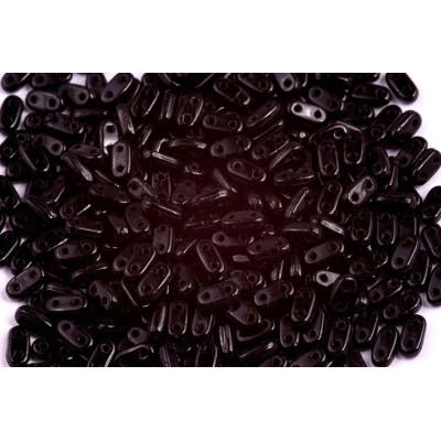 Bar Beads  N. 37 JET