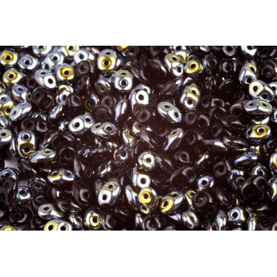 Matubo Superduo Jet Marea 23980/28001 | Perle Vetro Ceco