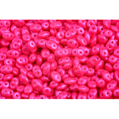 Matubo Superduo Tutti Frutti Pitahaya 02010/24504 | 2.5x5mm