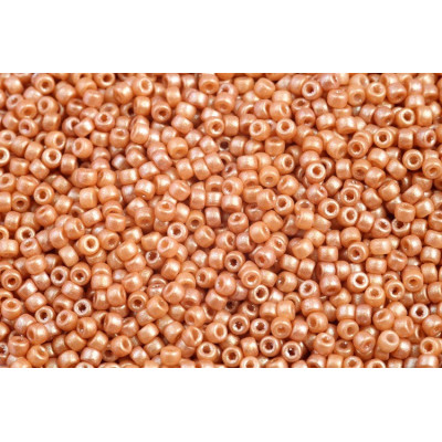 MATUBO ROUND 11/0  N. 6 TUTTI FRUTTI CARAMBOLA