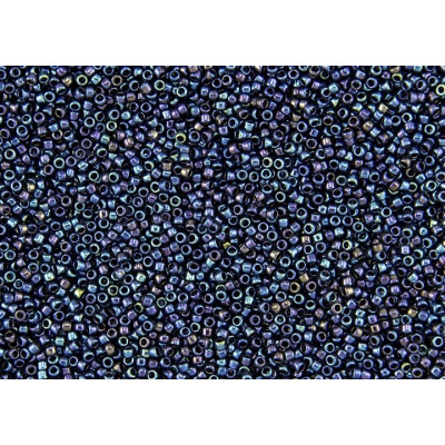 TOHO Round 15/0 Metallic Cosmos 88 | Japanese Seed Beads