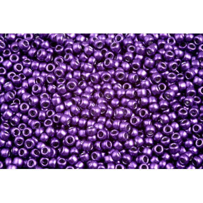 TOHO Round 8/0 Metallic Bodacious TR-08 - YPS001 | Glass Beads