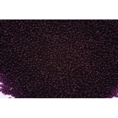 PRECIOSA Seed beads 10/0 N. 760 Violet