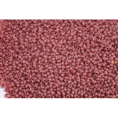 PRECIOSA Seed beads 10/0 N. 784 Brown