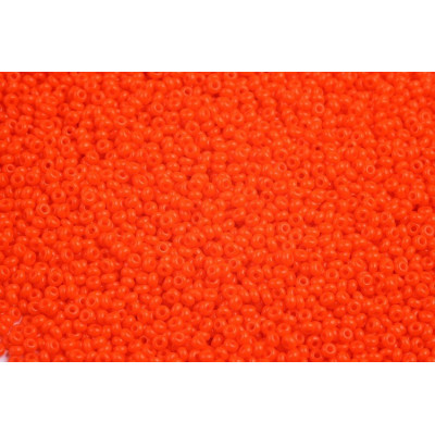 PRECIOSA Seed beads 10/0 N. 795 Red