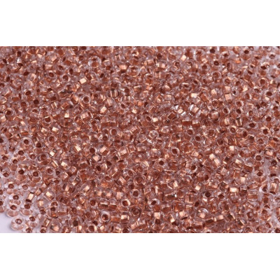 PRECIOSA Seed beads 7/0 N. 764 Crystal