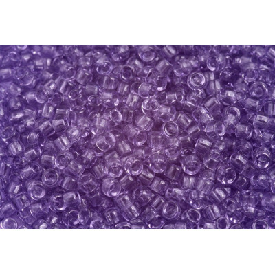 Matubo™ Round 7/0 Tanzanite 20500 | Czech Glass Seed Beads
