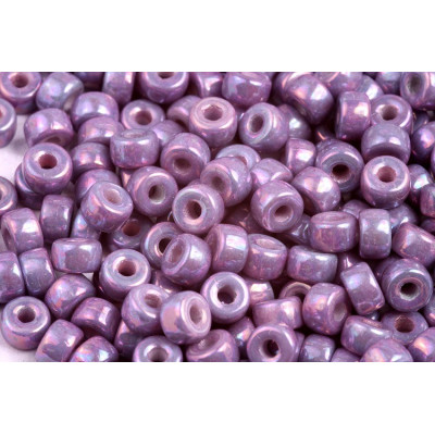 Matubo 2/0 Round Beads Chalk Nebula 03000/15001 | 6.2mm Czech Glass