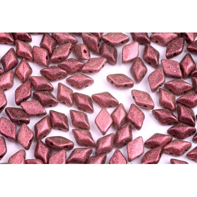 Matubo GemDuo 8x5mm Polychrome Chameleon Violet 23980/94108