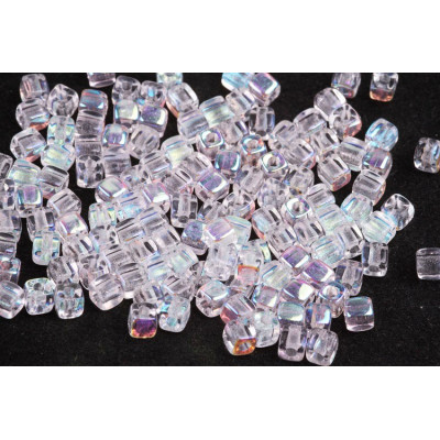 CUBIX N. 1 CRYSTAL AB