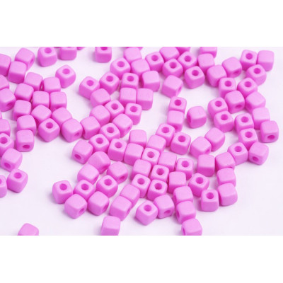 CUBIX N. 20 ORCHID SILK MATT