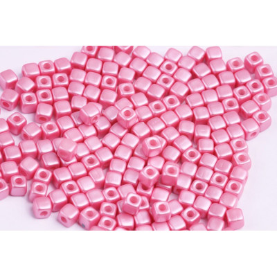 Cubix 4x4 mm N. 24 PASTEL PINK