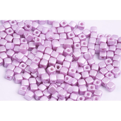 CUBIX N. 26 PASTEL LIGHT ROSE