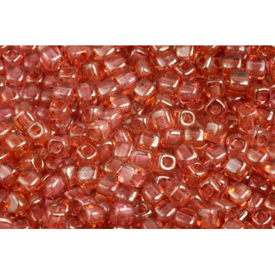 CUBIX N. 35 CRYSTAL RED LUSTER