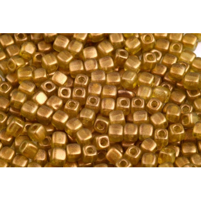 Cubix 4x4 mm N. 37 -