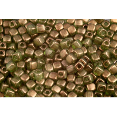 Cubix 4x4 mm N. 38 -