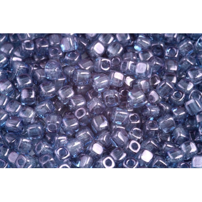 CUBIX N. 40 CRYSTAL BLUE LUSTER