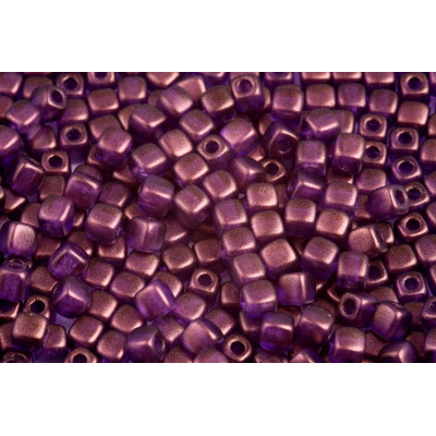 CUBIX N. 43 CRYSTAL ORO MAGENTA