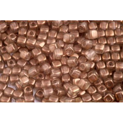 CUBIX N. 47 CRYSTAL ORO OLIVE