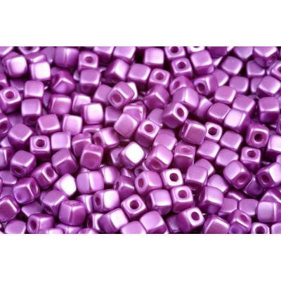 Cubix 4x4 mm N. 51 PASTEL LILA
