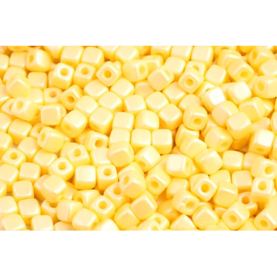 CUBIX N. 55 PASTEL CREAM