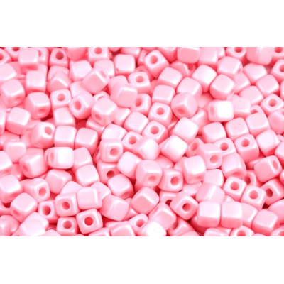 Cubix 4x4 mm N. 57 PASTEL PINK
