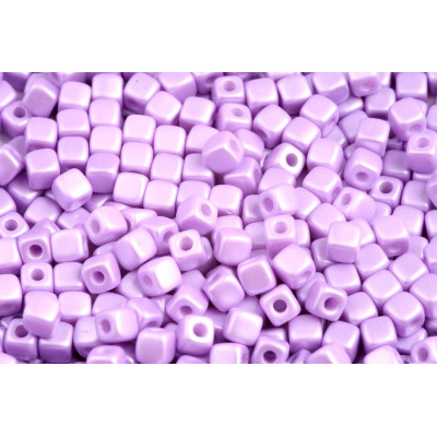 Cubix 4x4 mm N. 59 PASTEL ORCHID