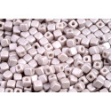 Cubix 4x4 mm N. 63 PASTEL GREY