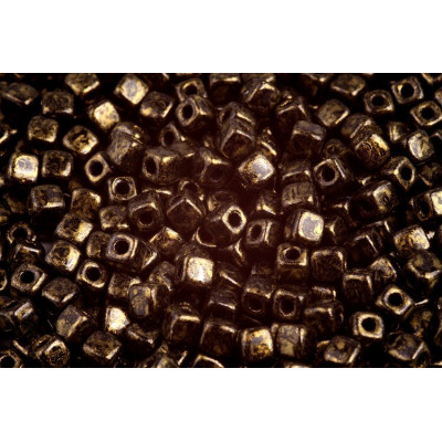 CUBIX N. 70 Jet Grey Metallic