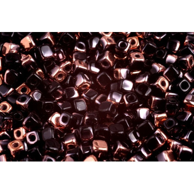 CUBIX N. 81 JET CAPRI GOLD