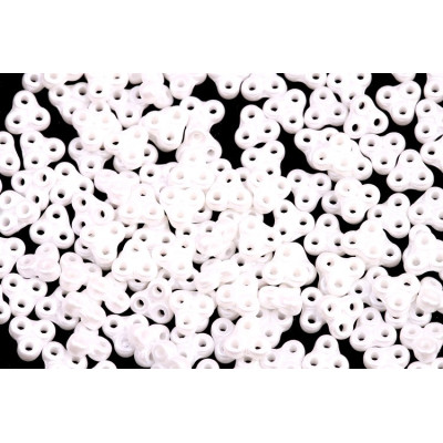 ESTRELA Trinity 2x5 N. 8 PASTEL SNOW WHITE