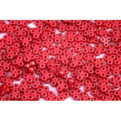 ESTRELA Trinity 2x5 N. 10 PASTEL DARK CORAL