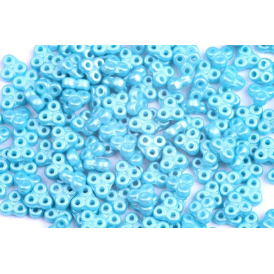 ESTRELA Trinity 2x5 N. 15 PASTEL AQUA