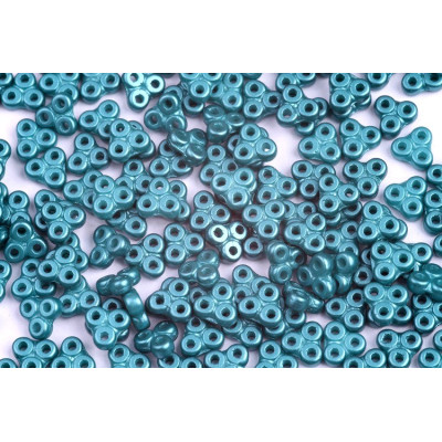 ESTRELA Trinity 2x5 N. 16 PASTEL EMERALD