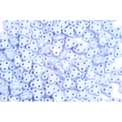 ESTRELA Trinity 2x5 N. 29 POWDER BLUE PEARL