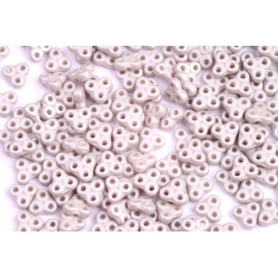 ESTRELA Trinity 2x5 N. 35 POWDER GREY PEARL