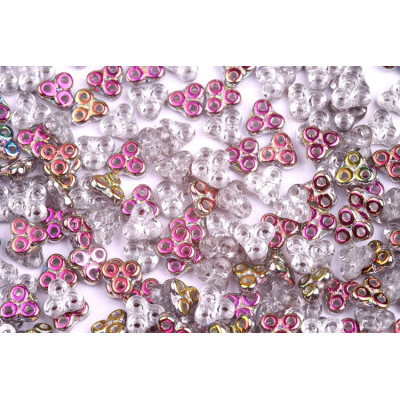 ESTRELA Trinity 3X6 N. 39 CRYSTAL VITRAIL