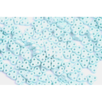 ESTRELA Trinity 3X6 N. 66 POWDER AQUA