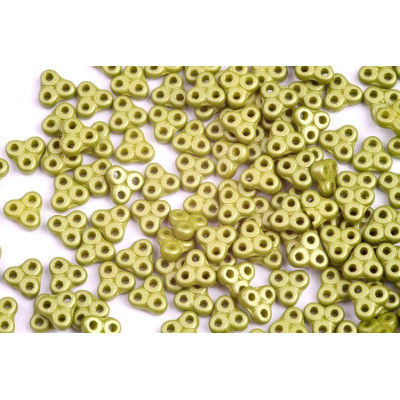 ESTRELA Trinity 3X6 N. 68 POWDER GREEN