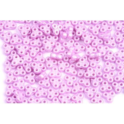 ESTRELA Trinity 4X8 N. 81 PASTEL LIGHT ROSE