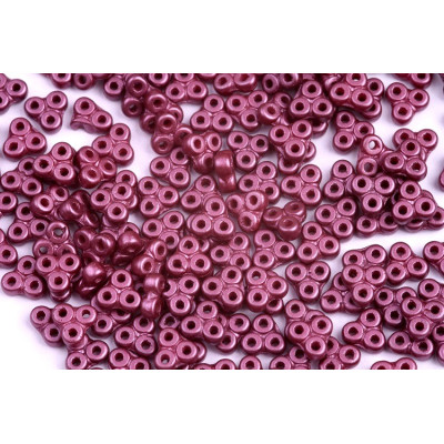 ESTRELA Trinity 4X8 N. 82 PASTEL BURGUNDY