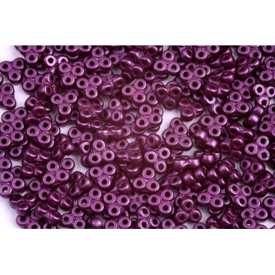 ESTRELA Trinity 4X8 N. 83 PASTEL BORDEAUX